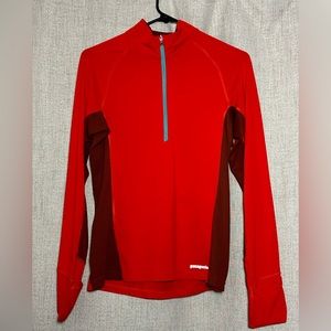 Patagonia Running Shirt